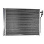 Condensador, sistema de ar condicionado VEMO V20-62-1028