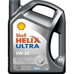 Motoröl SHELL Helix Ultra ECT C3 5W30 4L