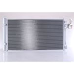 Condensador, sistema de ar condicionado NISSENS NIS 941175