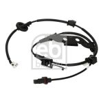 ABS-sensor FEBI BILSTEIN 1001628