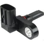 Sensor do ABS traseiro, direito HERTH+BUSS ELPARTS J5912021