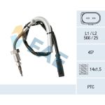 Capteur, température des gaz FAE 68007