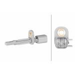ABS-sensor HELLA 6PU 358 217-041