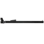 Serrure de porte ANAC MAKINA 123-02450-AN