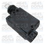 Serratura della portiera MEAT & DORIA 31494