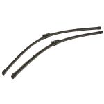 Torkarblad DENSO DF-079, 700/600mm, Front, 2 Stycke