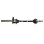 Drivaxel POINT GEAR PNG76254