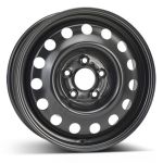 Stahlfelge 16 zoll ALCAR 5x114,3 6,5J ET51