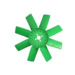 Rueda del ventilador, refrigeración del motor THERMOTEC D9AG07TT