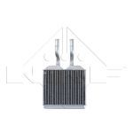 Wärmetauscher, Innenraumheizung NRF 52103
