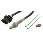 Sonda lambda FEBI BILSTEIN 28692