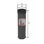 Luftfilter SOFIMA S 7A08 A