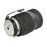 Luftfeder, Fahrwerk MAGNUM TECHNOLOGY MZM022MT