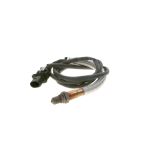 Sonda lambda BOSCH 0 258 017 137