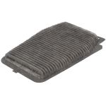 Luchtfilter, behuizing tractiebatterij BOSCH F 026 400 815