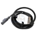 Capteur, vitesse de rou MEAT & DORIA 90612