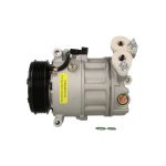Klimakompressor NISSENS 890125