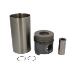 Kit de réparation, piston/chemise de cylindre KOLBENSCHMIDT 90158970