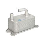 Ölkühler, Motoröl NRF 31296
