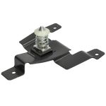 Supporto, griglia del radiatore PACOL IVE-FP-023