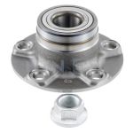 Radlagersatz SNR R168.103