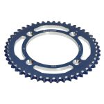 Ritzel SUPERSPROX RAL-898:48-BLU