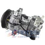 Klimakompressor MEAT & DORIA K15455