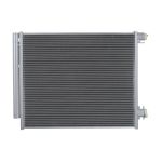 Condenseur, climatisation NISSENS 940546