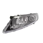 Hauptscheinwerfer DEPO 223-1141L-LDEM2