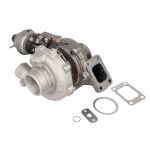 Lader, Aufladung TURBO REMAN 796122-7/TR