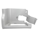 Gradino cabina PACOL FOR-SP-001R
