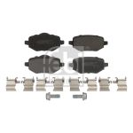 Bremsbelagsatz FEBI BILSTEIN 184234