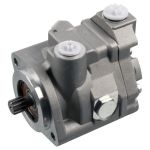 Pompe de direction hydraulique FEBI BILSTEIN 176331