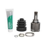 Kit di giunti, albero motore PASCAL G7W053PC