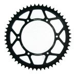 Hintere Zahnstange SUPERSPROX RFE-1133:52-BLK