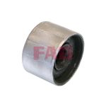 Bus, draagarmlager FAG 829 0287 10