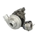 Turbocompressor, oplader GARRETT 794097-5001S