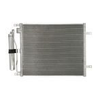 Condensator, airconditioning KOYORAD CD021014