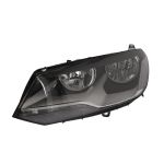 Faro delantero DEPO 441-11F3LMLD-EM