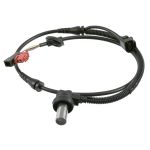 Sensor de velocidad, ABS FEBI BILSTEIN 21790