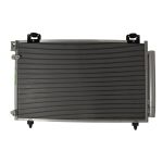 Condensatore, impianto di climatizzazione VEMO V70-62-0005
