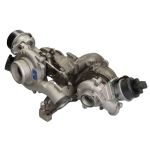 Lader, Aufladung MOTO REMO 10009880286/R W/O PIPE