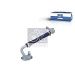 Tuyau d'huile, turbocompresseur DT SPARE PARTS 1.11545