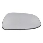 Cristal de espejo, retrovisor exterior BLIC 6102-16-2384312P