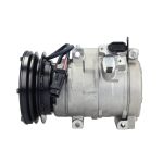 Compressor airconditioning DENSO DCP99809