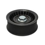 Polia guia, correia trapezoidal SKF VKM 37055