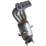 Katalysator BOSAL 090-184