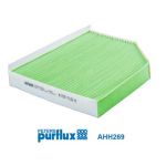 Filtro, aire habitáculo PURFLUX CabinHepa+ AHH269