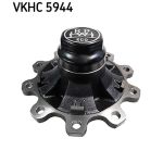Moyeu de roue SKF VKHC 5944