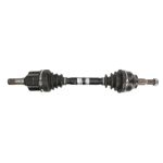Drivaxel POINT GEAR PNG75995